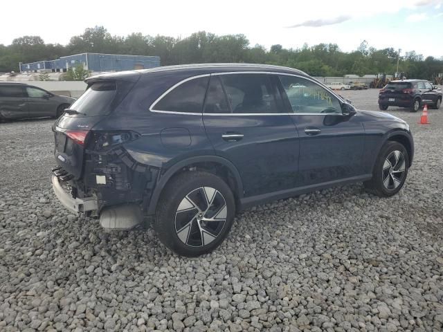 2023 Mercedes-Benz GLC 300 4matic