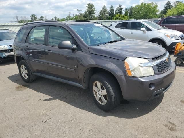 2007 Chevrolet Equinox LS