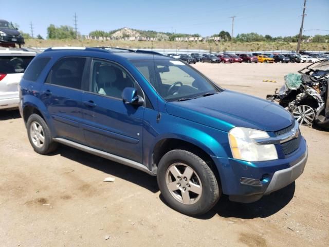 2006 Chevrolet Equinox LT