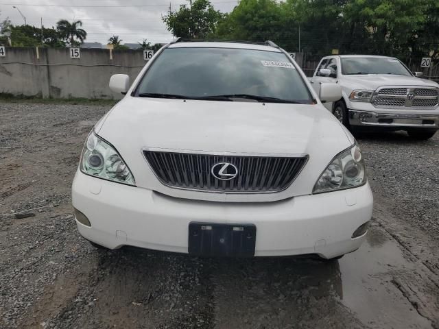 2007 Lexus RX 350