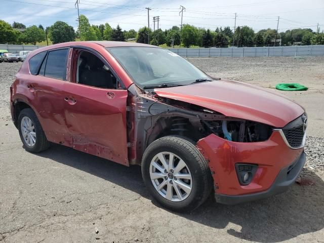 2013 Mazda CX-5 Touring