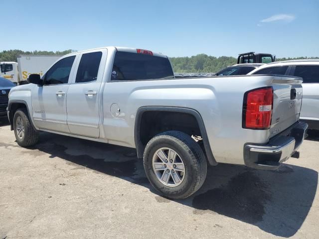 2015 GMC Sierra C1500 SLE