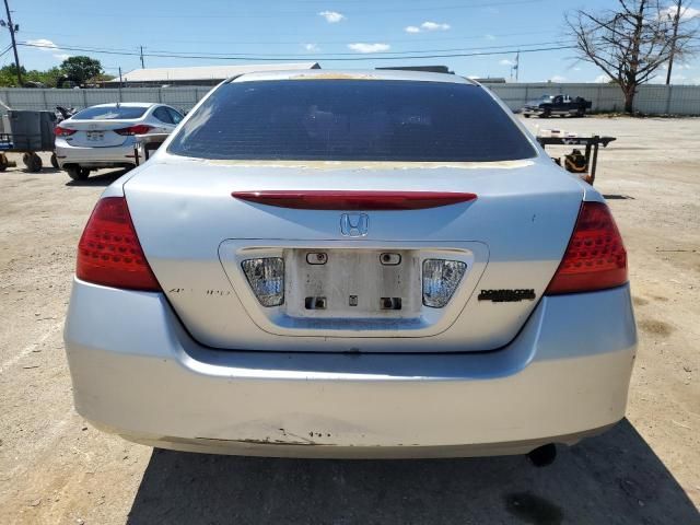 2006 Honda Accord Value