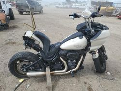 Harley-Davidson Vehiculos salvage en venta: 2023 Harley-Davidson Fxlrst