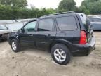 2006 Mazda Tribute S