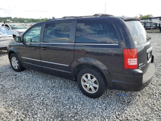 2010 Chrysler Town & Country Touring