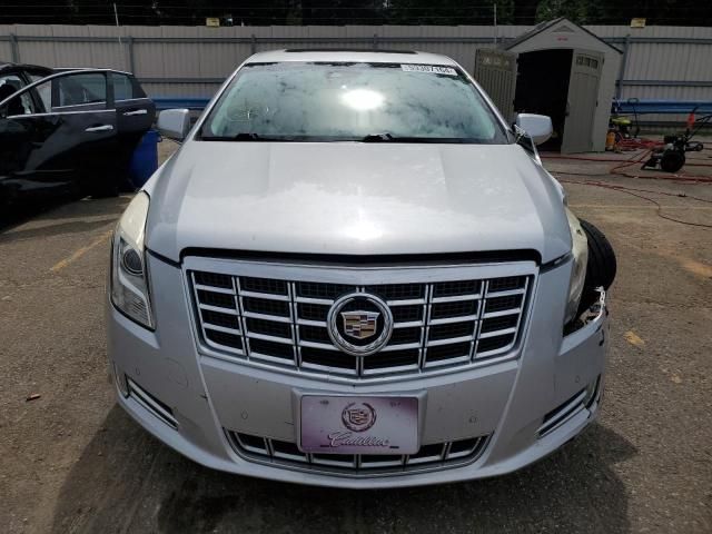 2013 Cadillac XTS Premium Collection