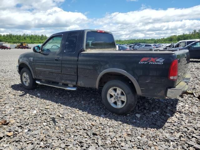 2003 Ford F150