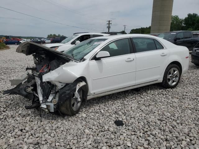 2009 Chevrolet Malibu 1LT