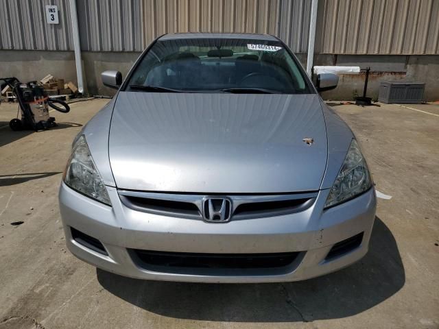 2006 Honda Accord EX