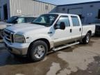 2006 Ford F250 Super Duty