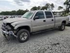 2006 Chevrolet Silverado C2500 Heavy Duty