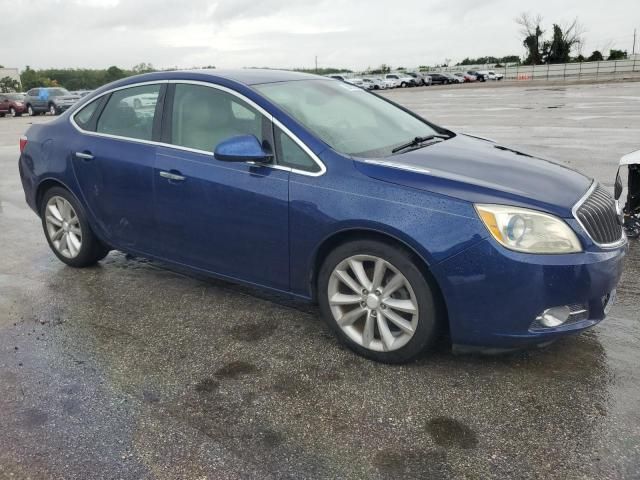 2014 Buick Verano