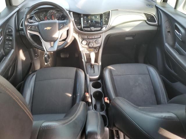 2019 Chevrolet Trax 1LT