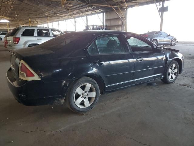 2006 Ford Fusion SE