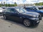 2015 BMW 528 XI