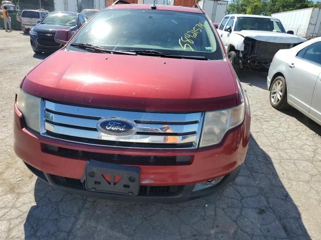 2008 Ford Edge SEL