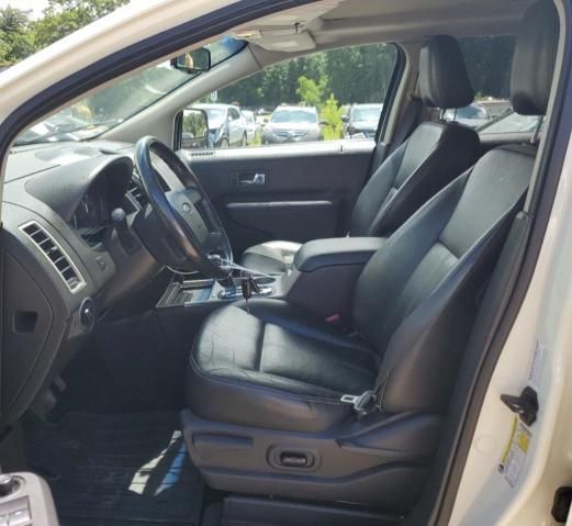 2008 Ford Edge Limited