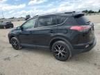 2017 Toyota Rav4 SE