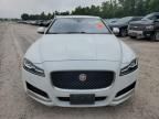 2017 Jaguar XF Premium