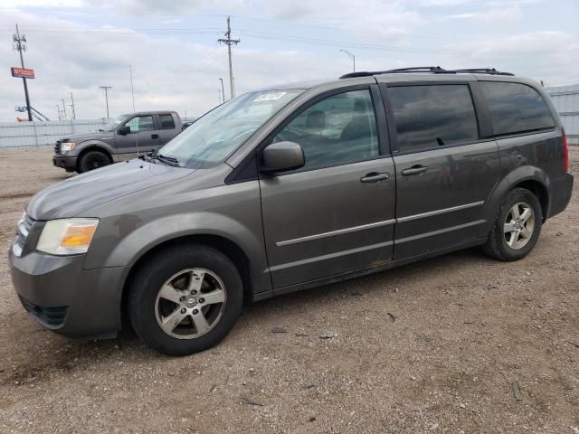 2010 Dodge Grand Caravan SXT