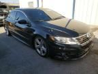 2014 Volkswagen CC Sport