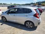 2017 Honda FIT EX