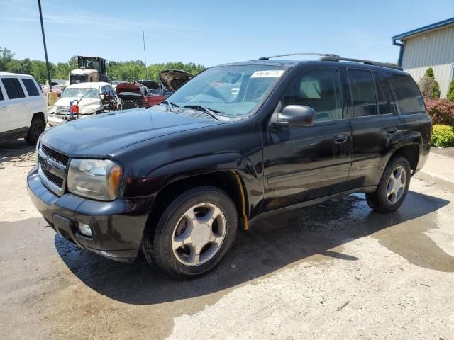 2008 Chevrolet Trailblazer LS