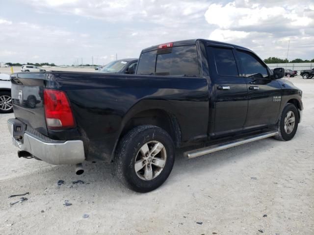 2014 Dodge RAM 1500 SLT