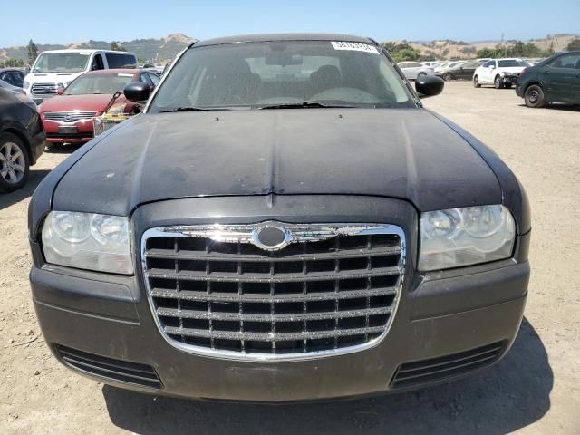 2007 Chrysler 300