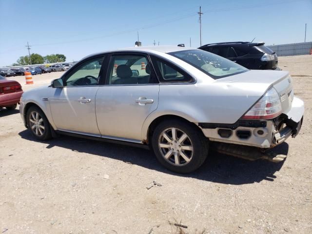 2008 Ford Taurus SEL