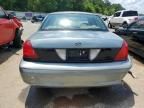 2005 Ford Crown Victoria Police Interceptor