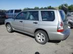 2007 Subaru Forester 2.5X