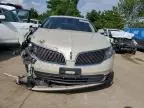 2014 Lincoln MKS