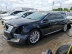 2013 Cadillac XTS Premium Collection