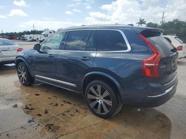 2024 Volvo XC90 Ultimate