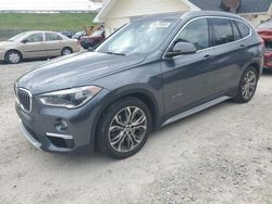 BMW x1 xdrive28i salvage cars for sale: 2016 BMW X1 XDRIVE28I