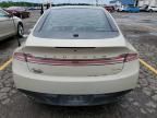 2014 Lincoln MKZ