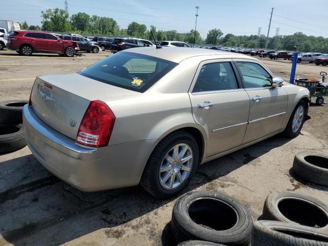 2008 Chrysler 300C