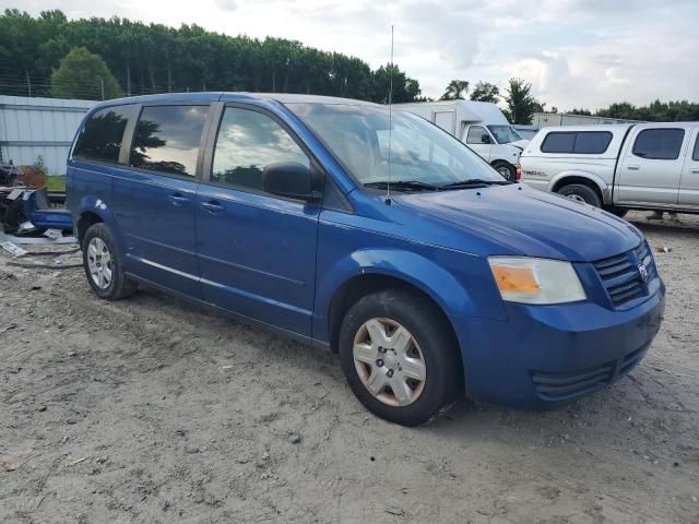 2010 Dodge Grand Caravan SE