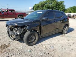 Nissan Kicks s Vehiculos salvage en venta: 2020 Nissan Kicks S