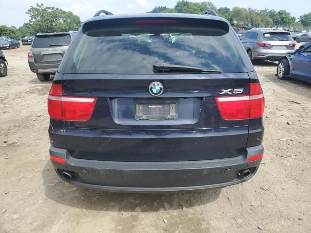 2010 BMW X5 XDRIVE30I