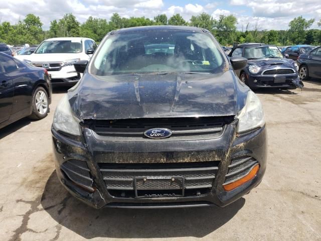 2016 Ford Escape S