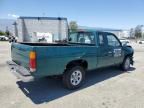 1996 Nissan Truck King Cab SE