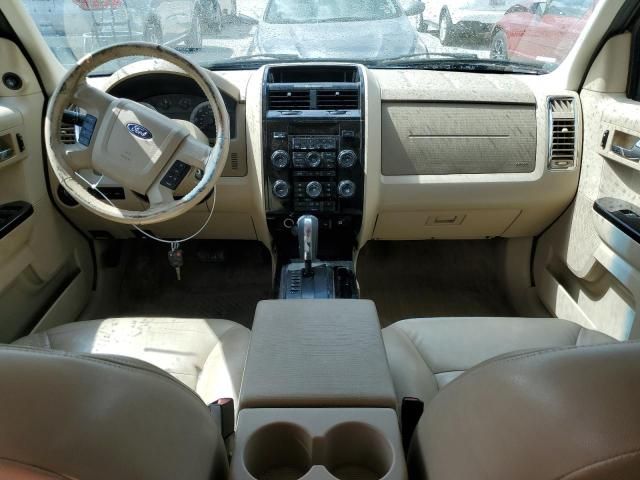 2008 Ford Escape Limited