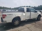 2009 Ford F150 Super Cab