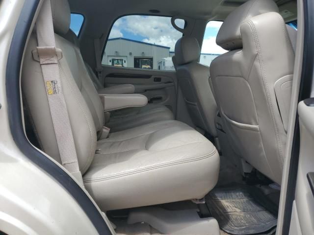 2006 Cadillac Escalade Luxury