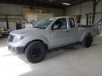 2018 Nissan Frontier S