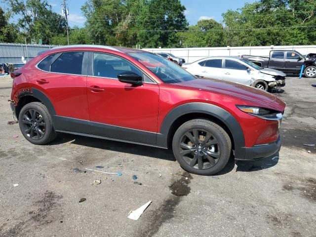 2024 Mazda CX-30 Select