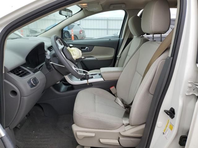 2013 Ford Edge SE